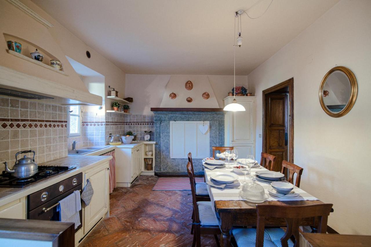 Charming House Bice - By Myhomeincomo Holiday home