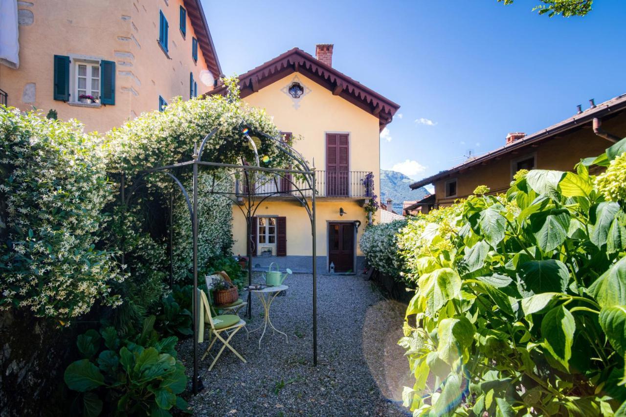 Charming House Bice - By Myhomeincomo * Faggeto Lario