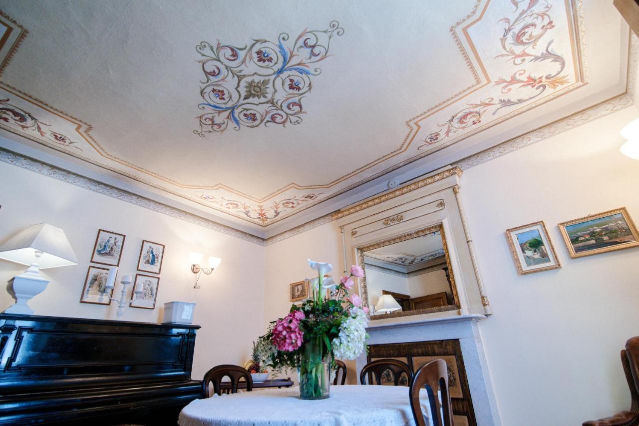 Holiday home Charming House Bice - By Myhomeincomo Faggeto Lario