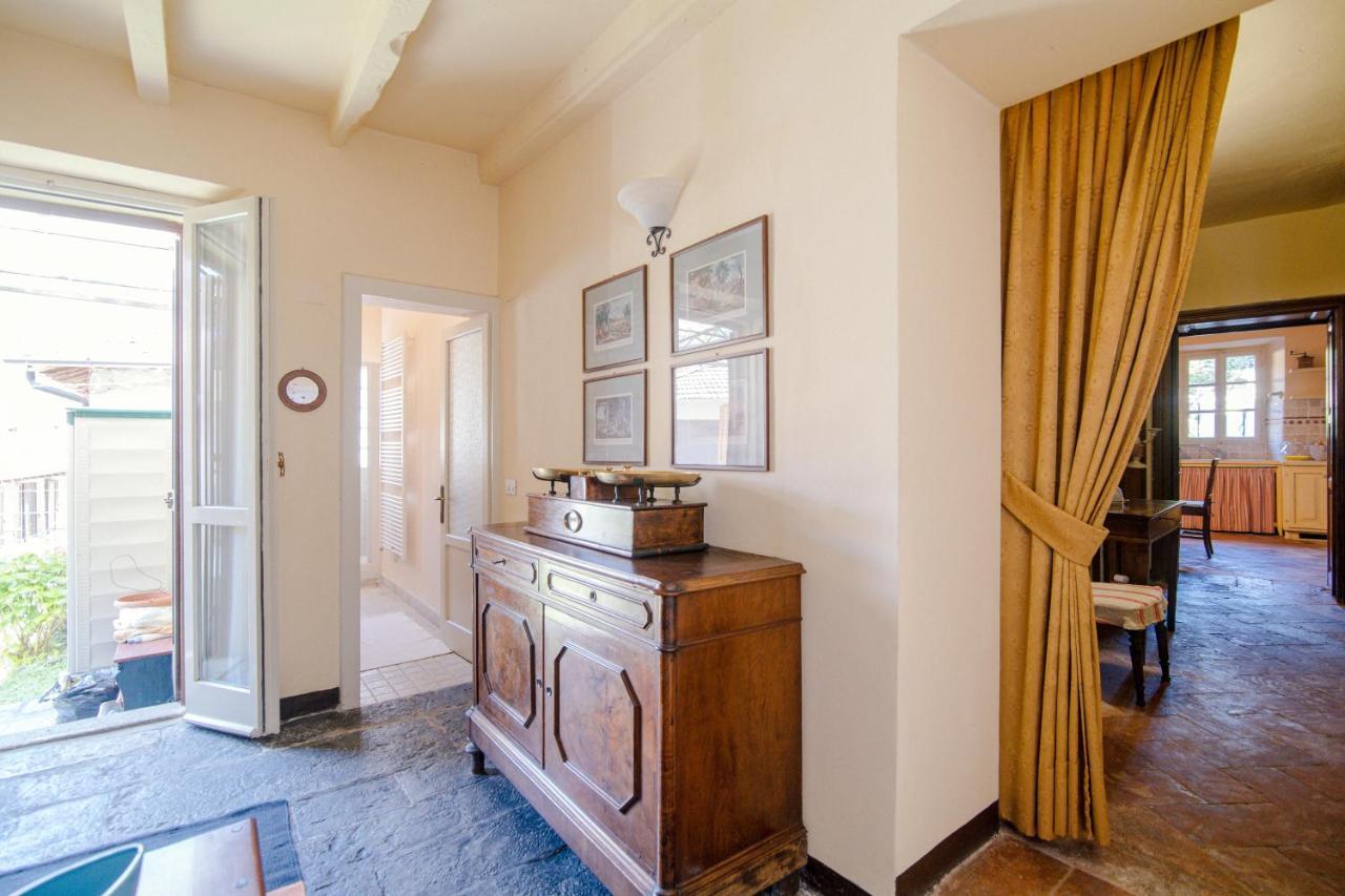 Charming House Bice - By Myhomeincomo Holiday home Faggeto Lario