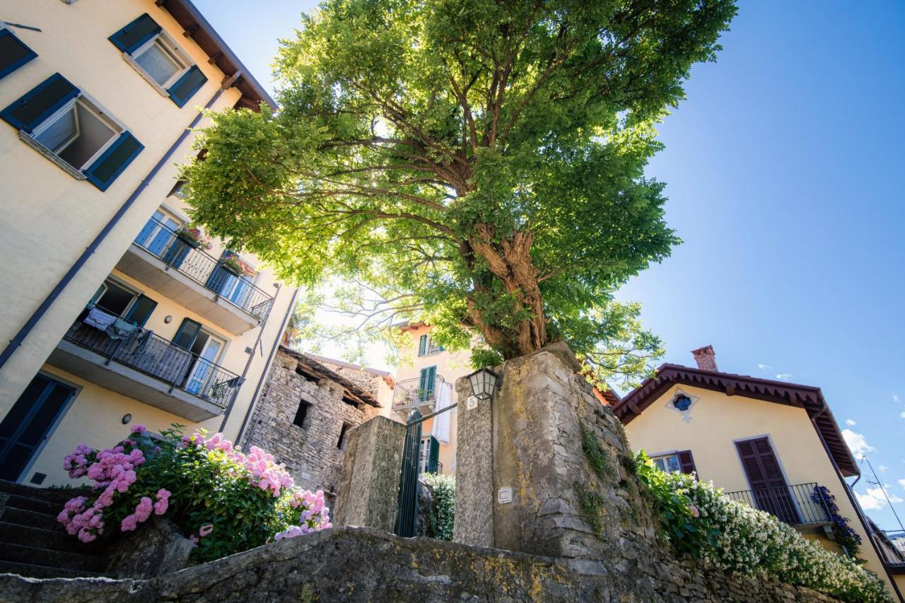 Charming House Bice - By Myhomeincomo