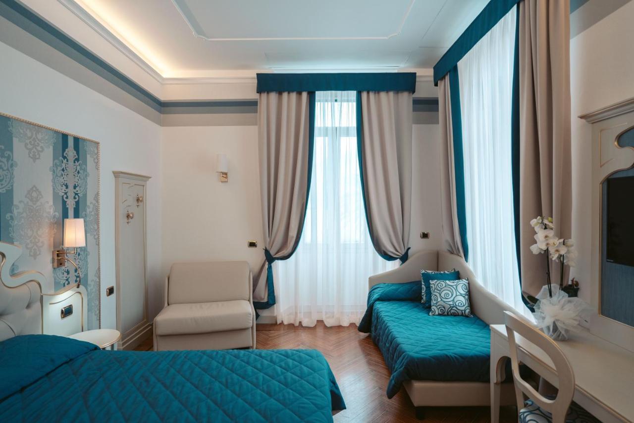 Hotel Excelsior Splendide 3*