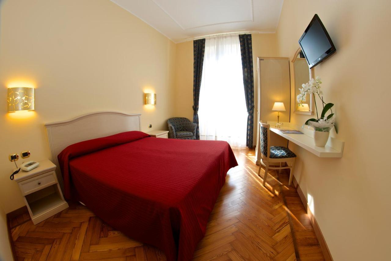 Excelsior Splendide Hotel
