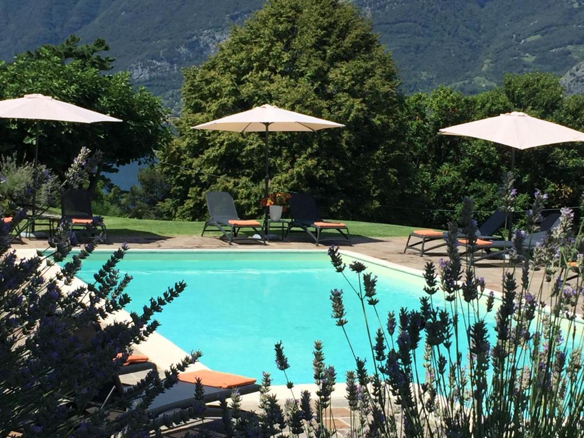 Il Poggio Di 2* Bellagio