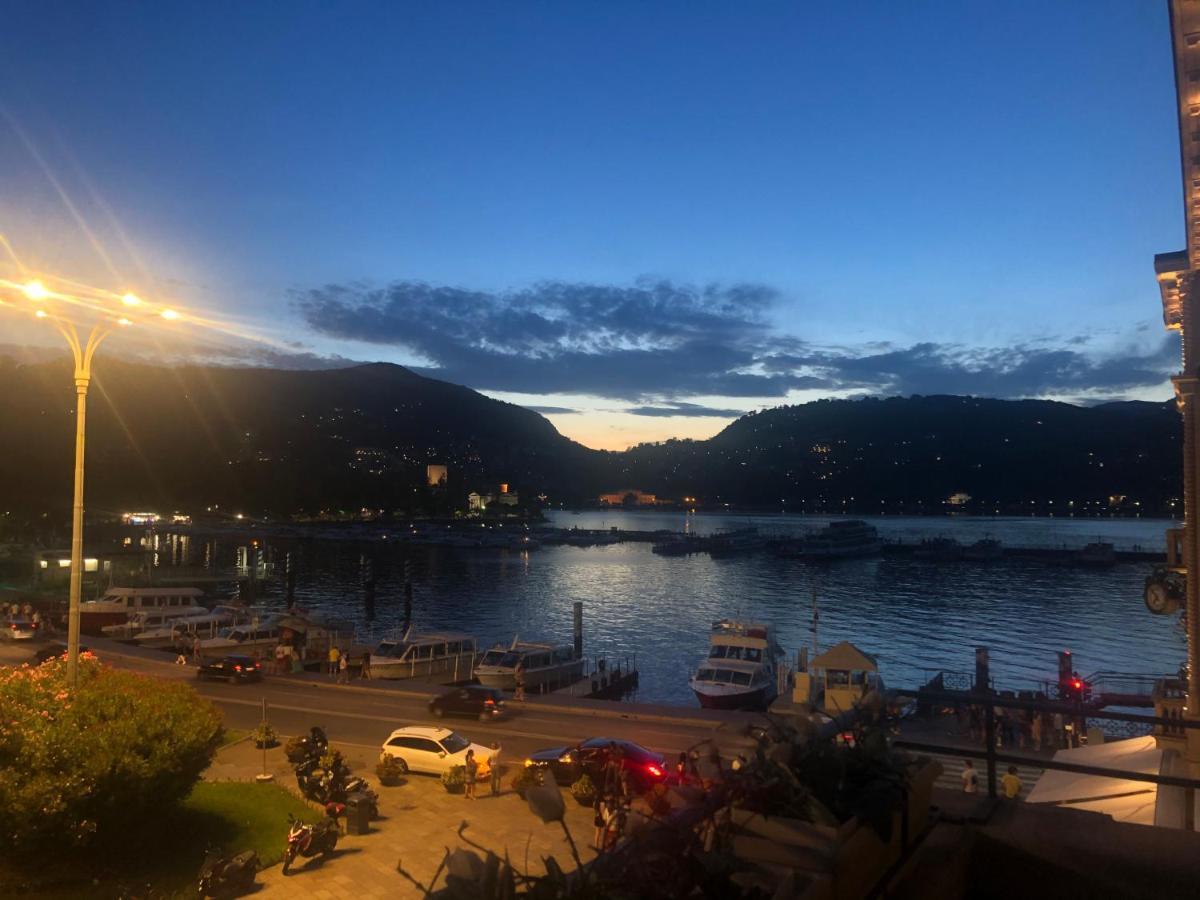 Piazza Cavour - Luxury View Como