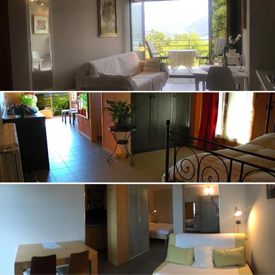 Alto Di Bed & Breakfast Gravedona