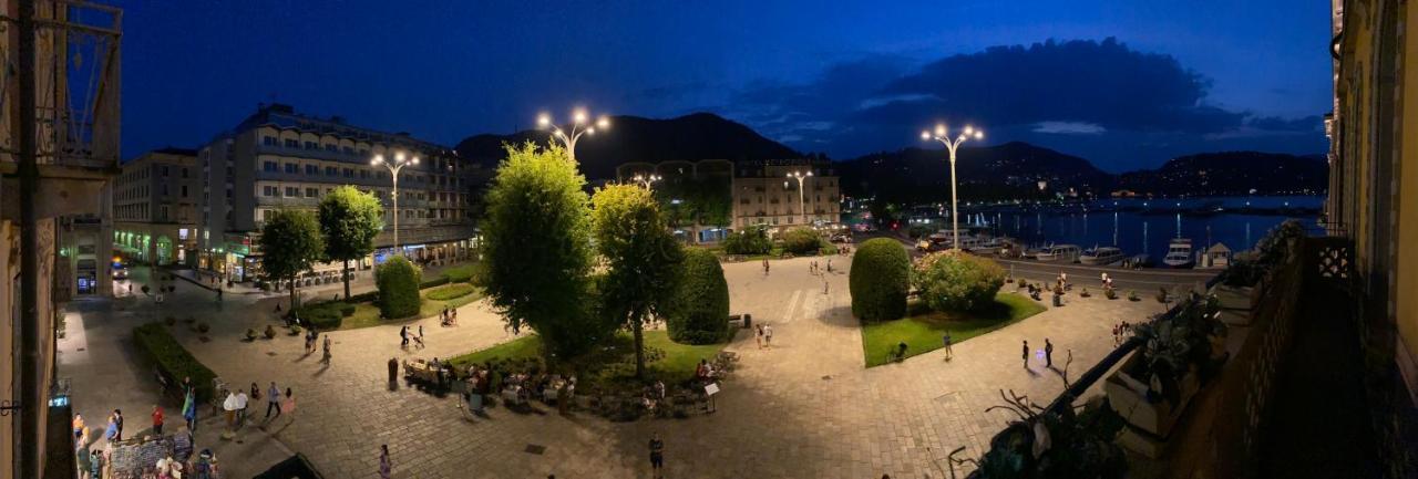 Piazza Cavour - Luxury View