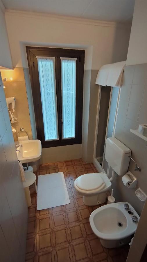La Dell'oreste Apartment