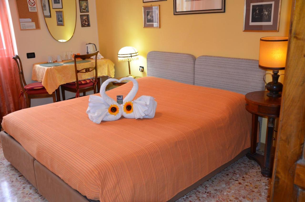 Bed & Breakfast Olmo *