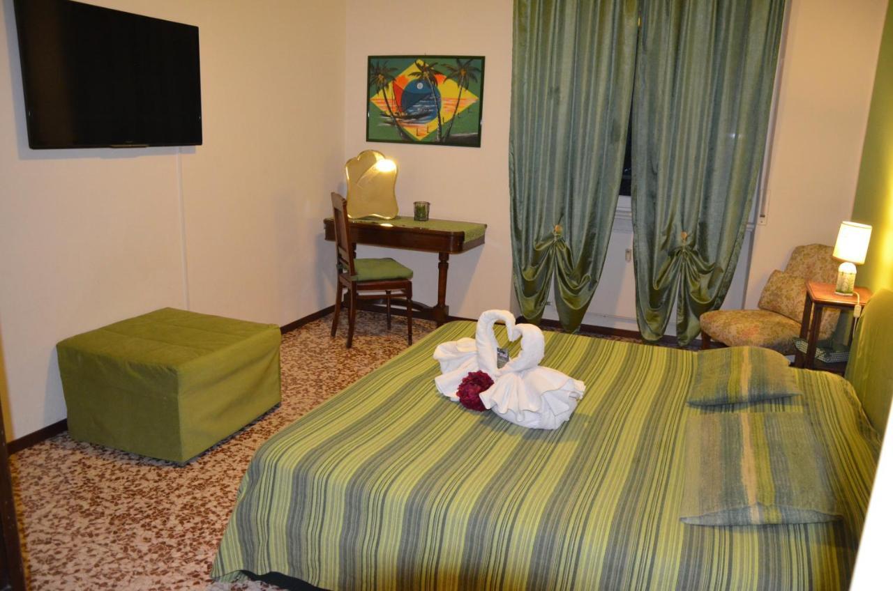 Olmo Bed & Breakfast *