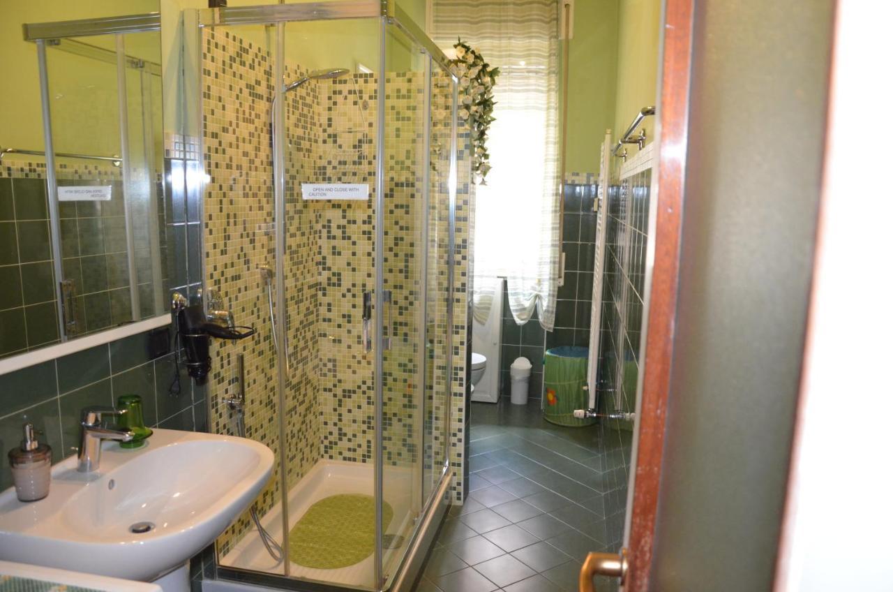 Bed & Breakfast Olmo *