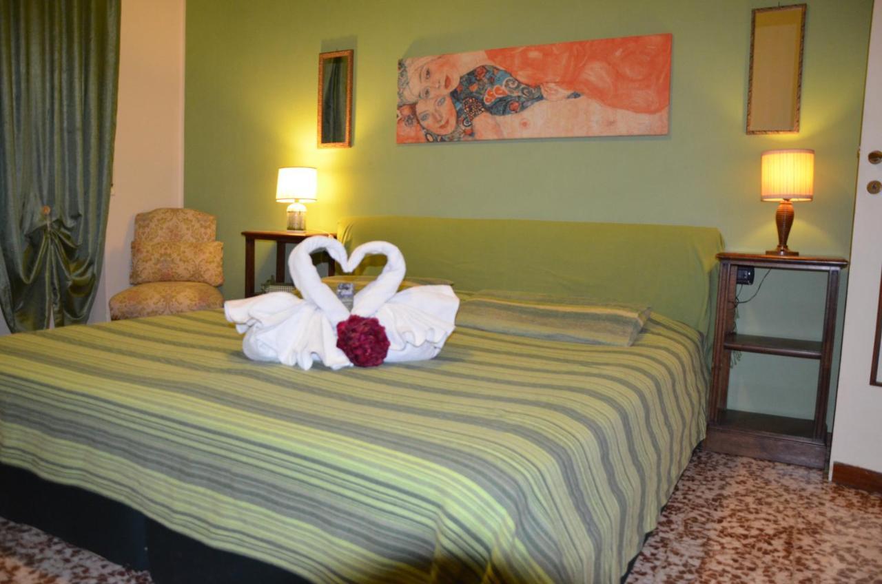 Olmo Bed & Breakfast Como