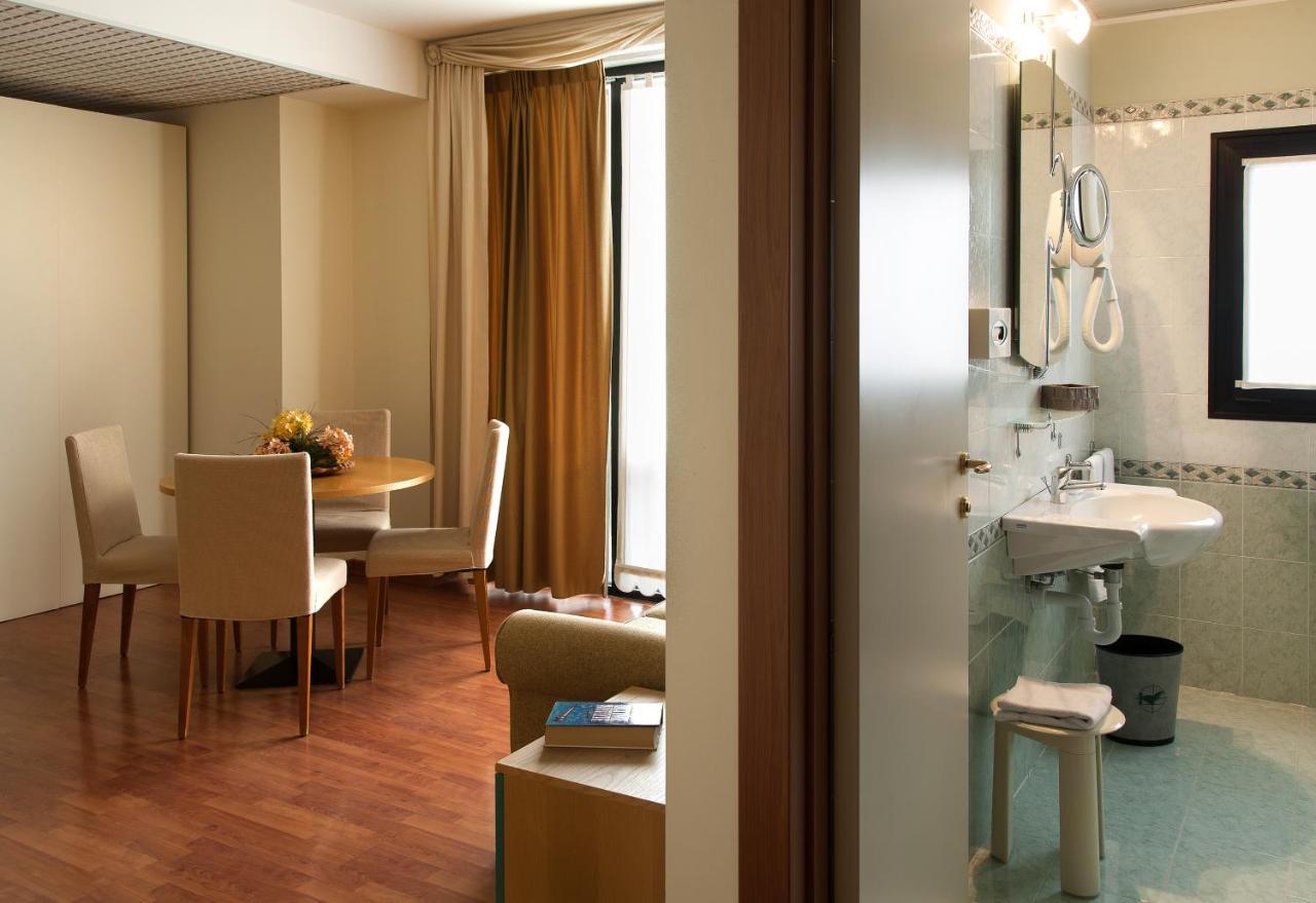 Hotel Western Leonardo Da Vinci Erba