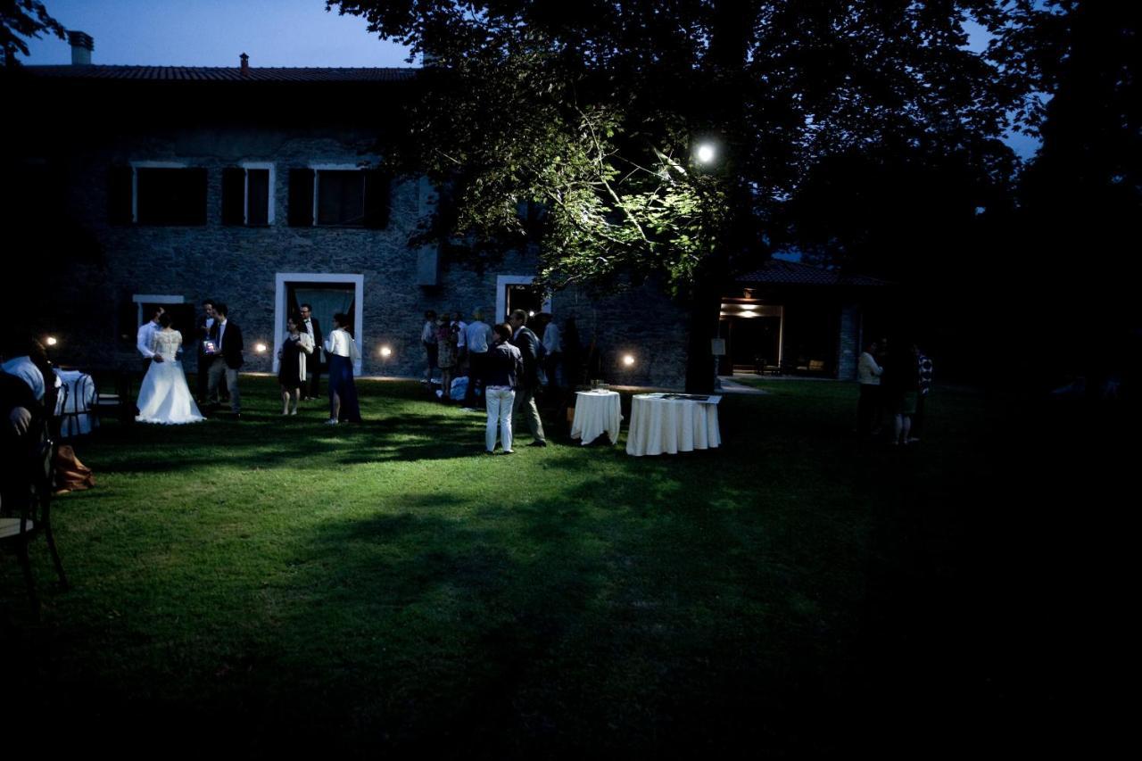 Cascina Borgofrancone 3*