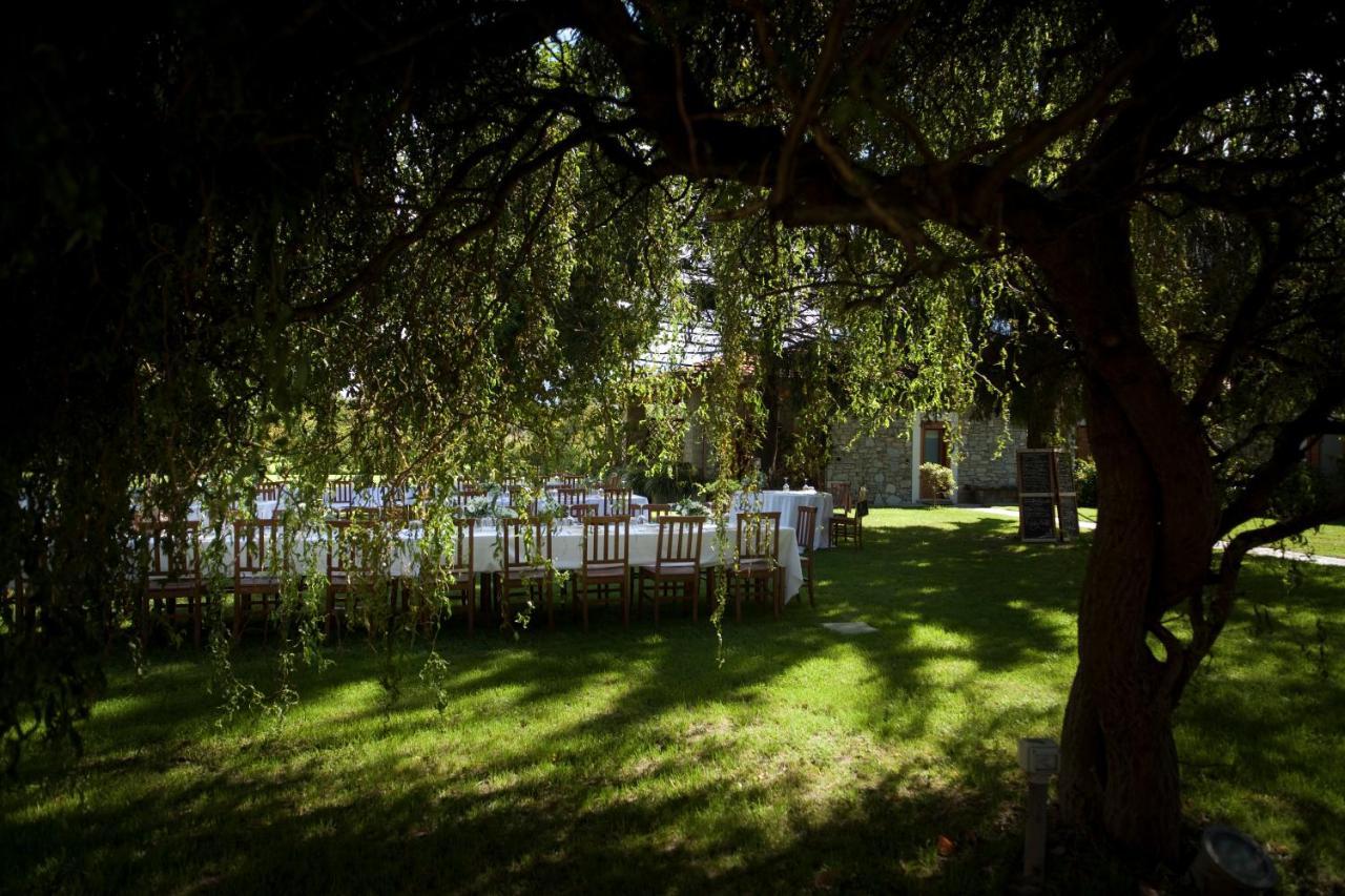 Aparthotel Cascina Borgofrancone Gera Lario