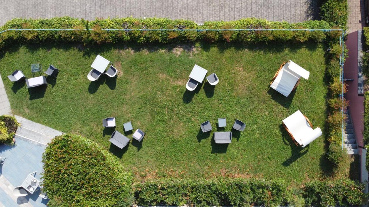 Park Abbadia Hotel Abbadia Lariana