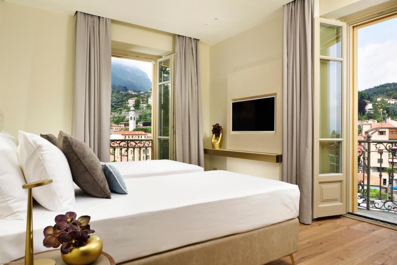 Hotel Grand Victoria Concept & Spa, By R Collection Menaggio