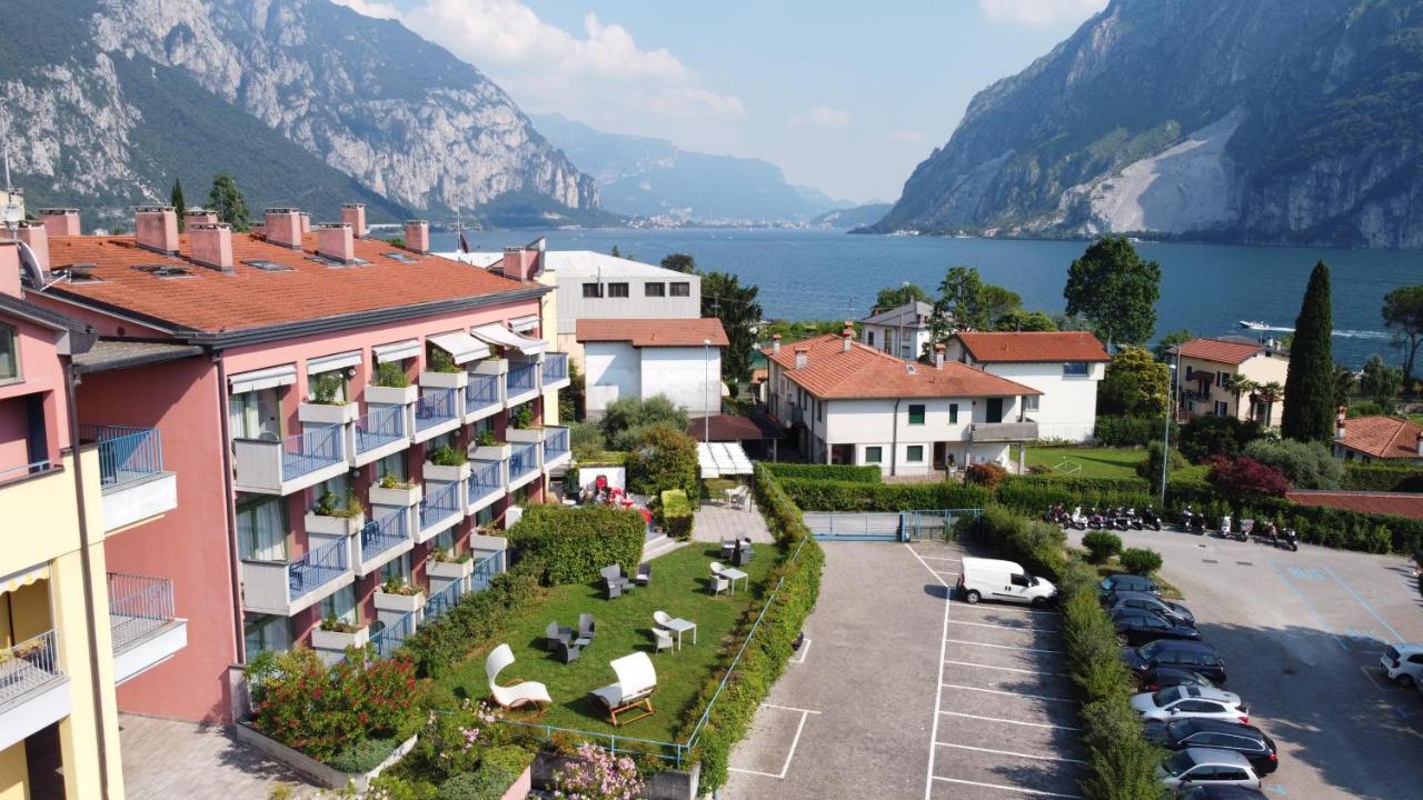 Hotel Park Abbadia 3*