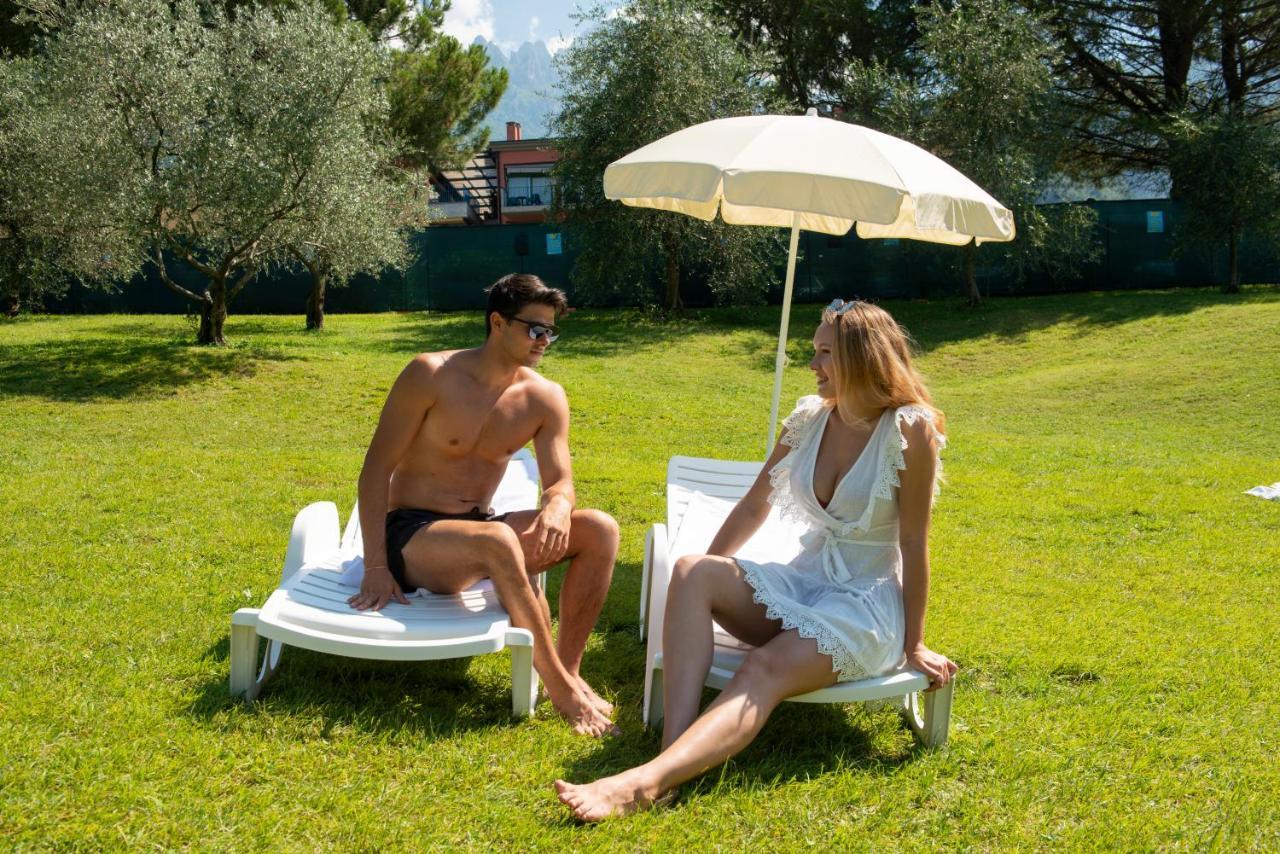 Hotel Park Abbadia 3*