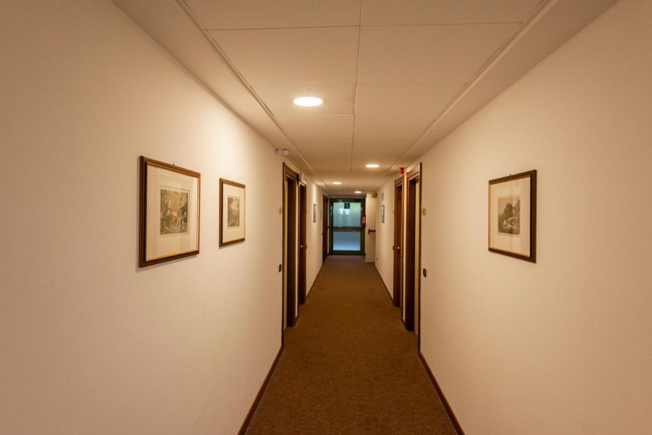 Hotel Park Abbadia