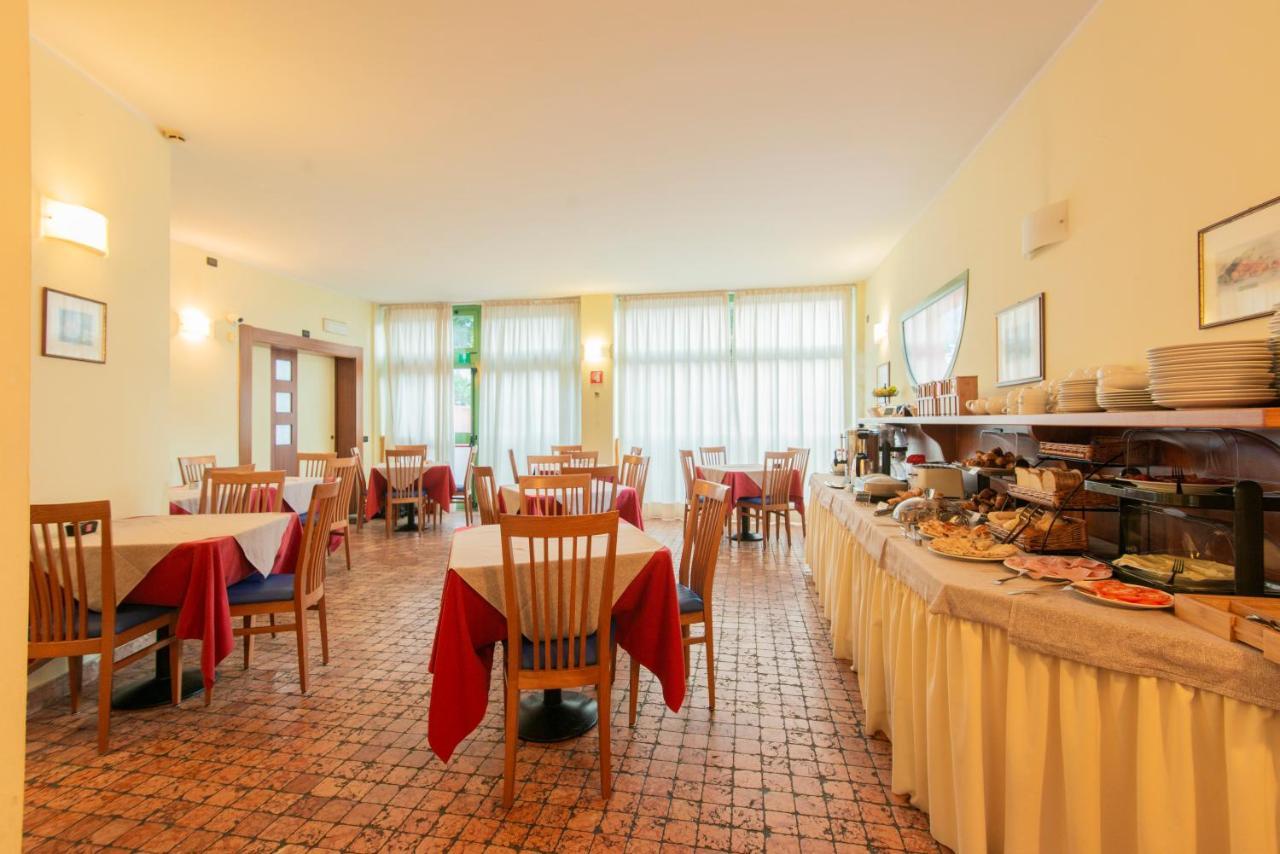 Park Abbadia 3* Abbadia Lariana