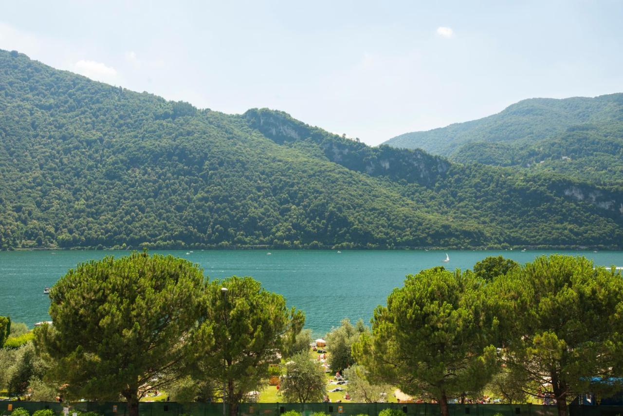 Park Abbadia 3* Abbadia Lariana