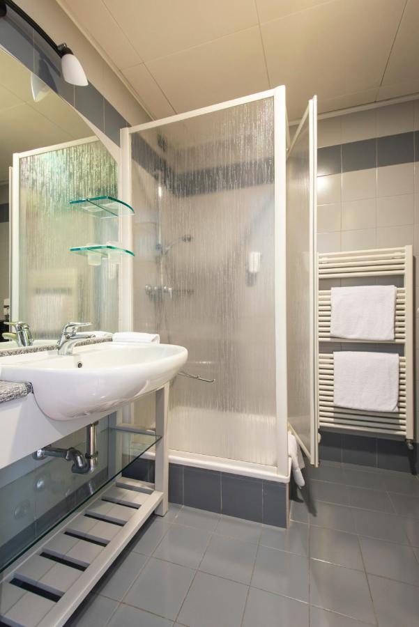 Hotel Park Abbadia 3*