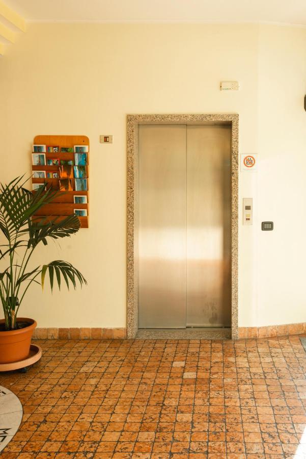 Park Abbadia Hotel Abbadia Lariana