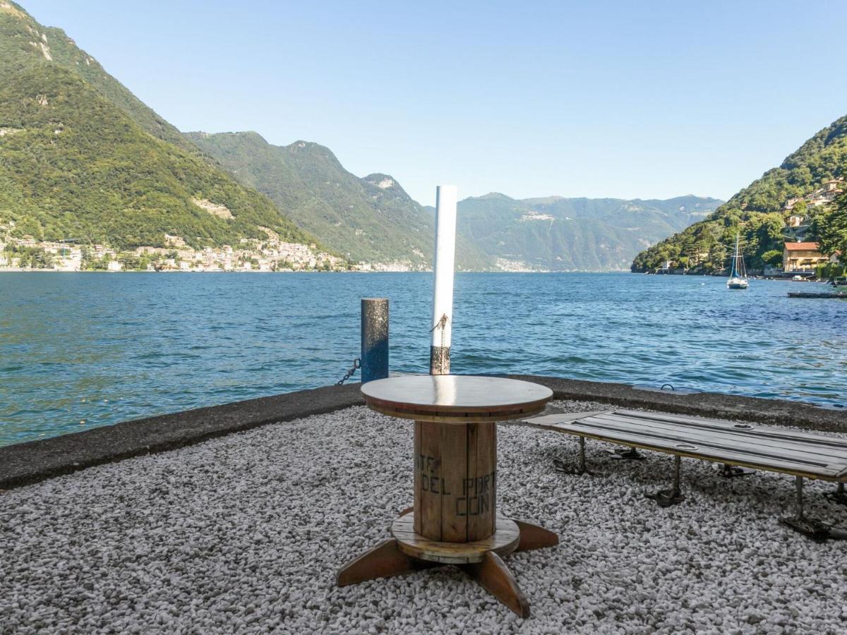 Belvilla By Oyo La Cava D Apartment Pognana Lario