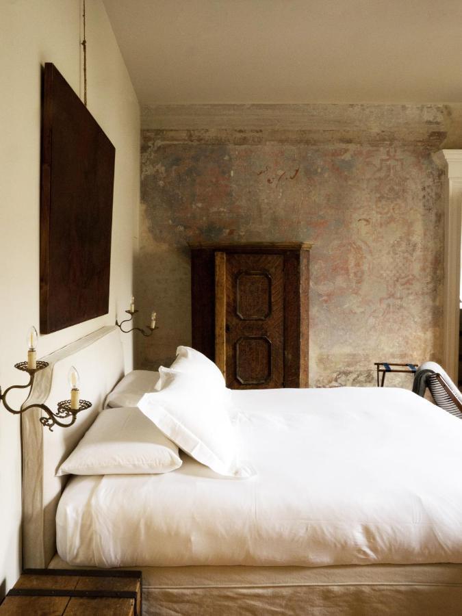 Residence Palazzo Albricci Peregrini Como