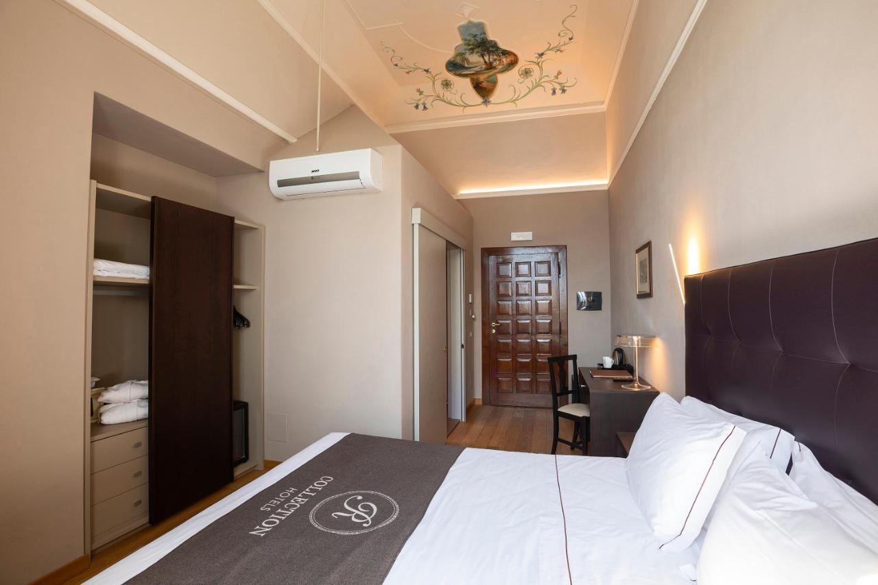 Cipressi, By R Collection Hotel 4*