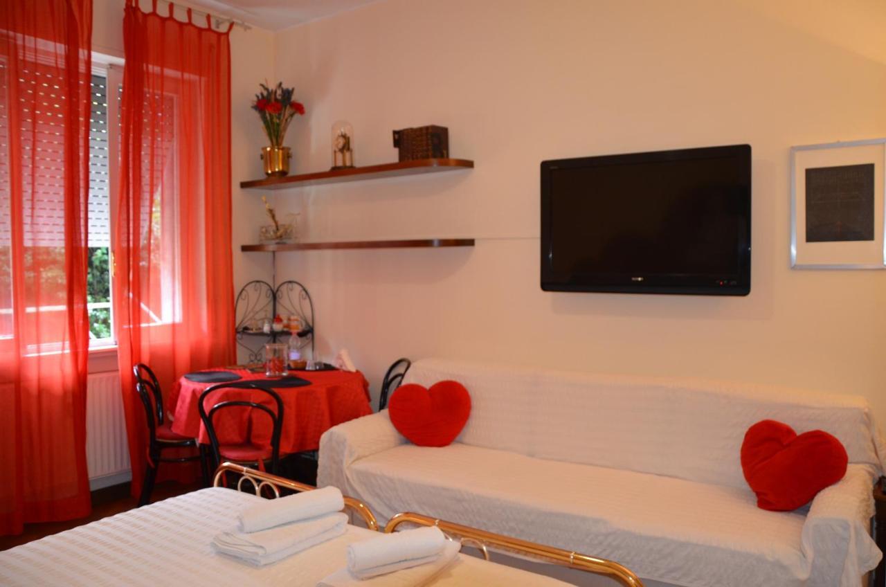 Bed & Breakfast Olmo