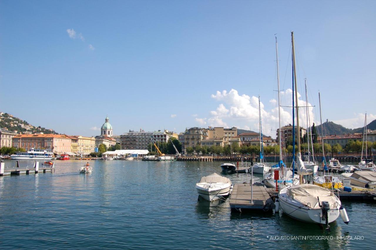 Apartment Lake Como Holiday Apartments Como