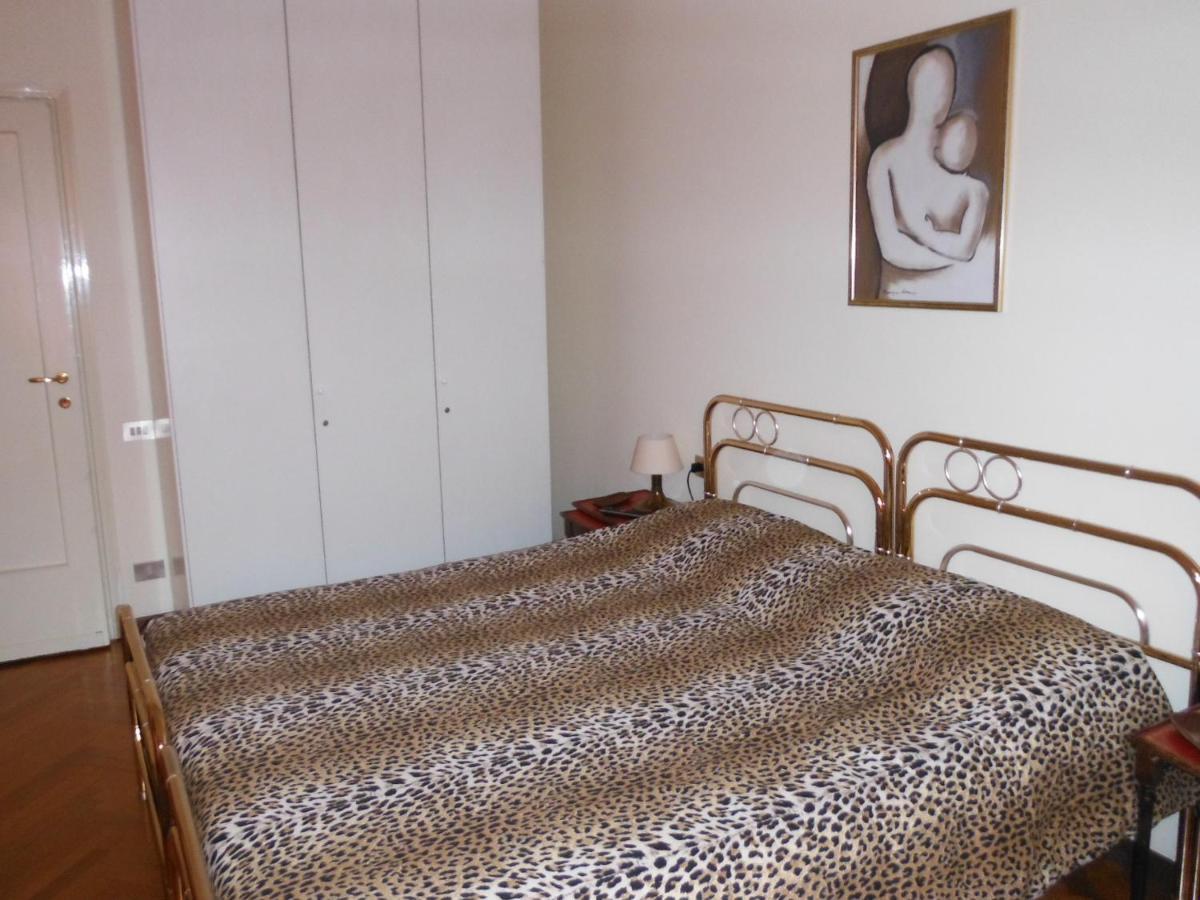 Olmo Bed & Breakfast Como