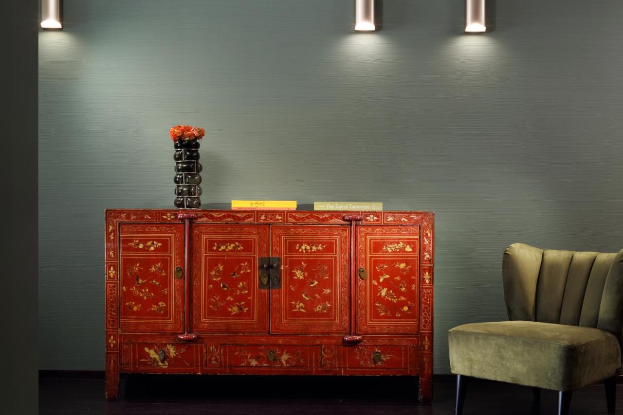 Bianca Relais, By R Collection Hotel 5*