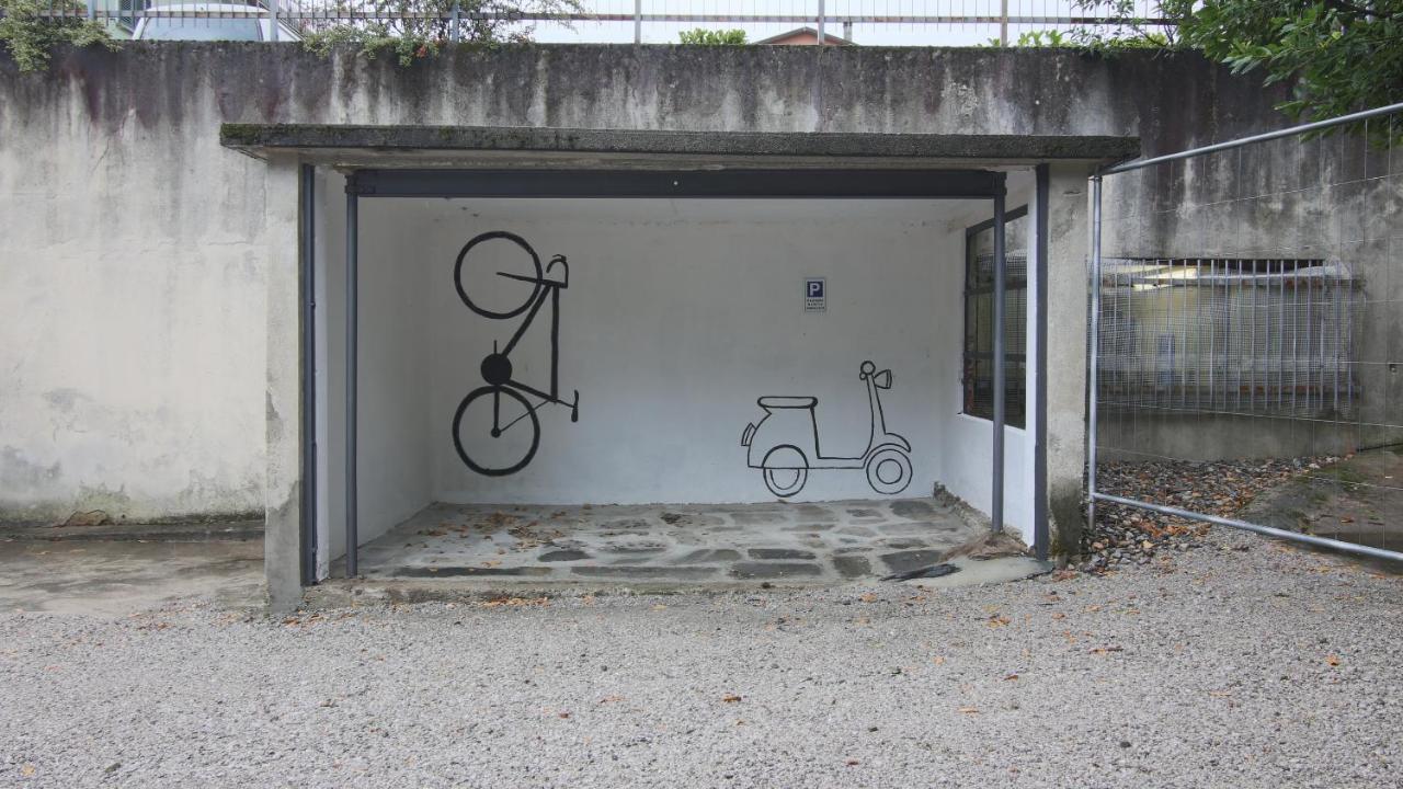 Apartment Italianway - Torno