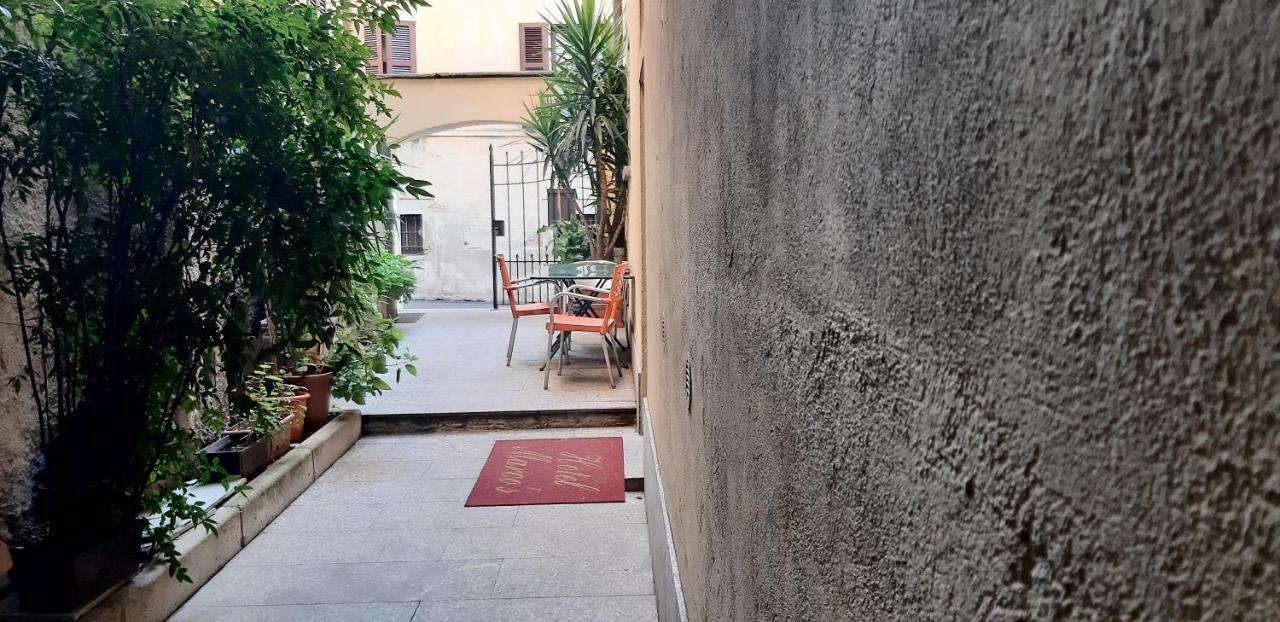 Marco's Hotel Como