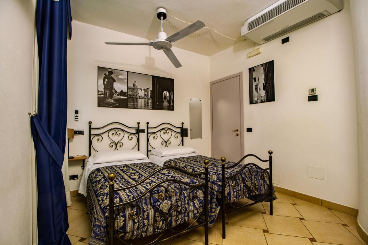 In Riva Al Guest house