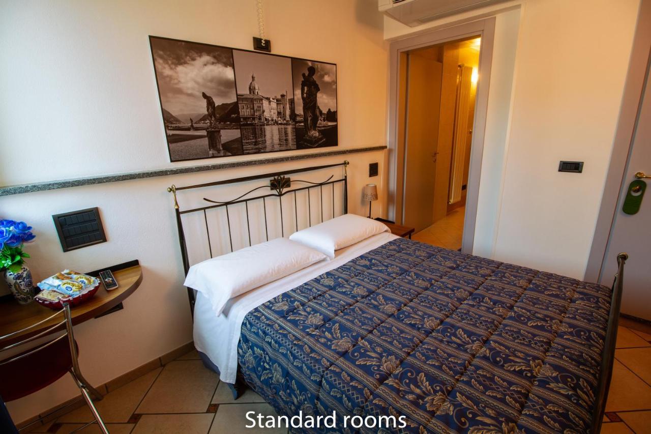 Guest house In Riva Al