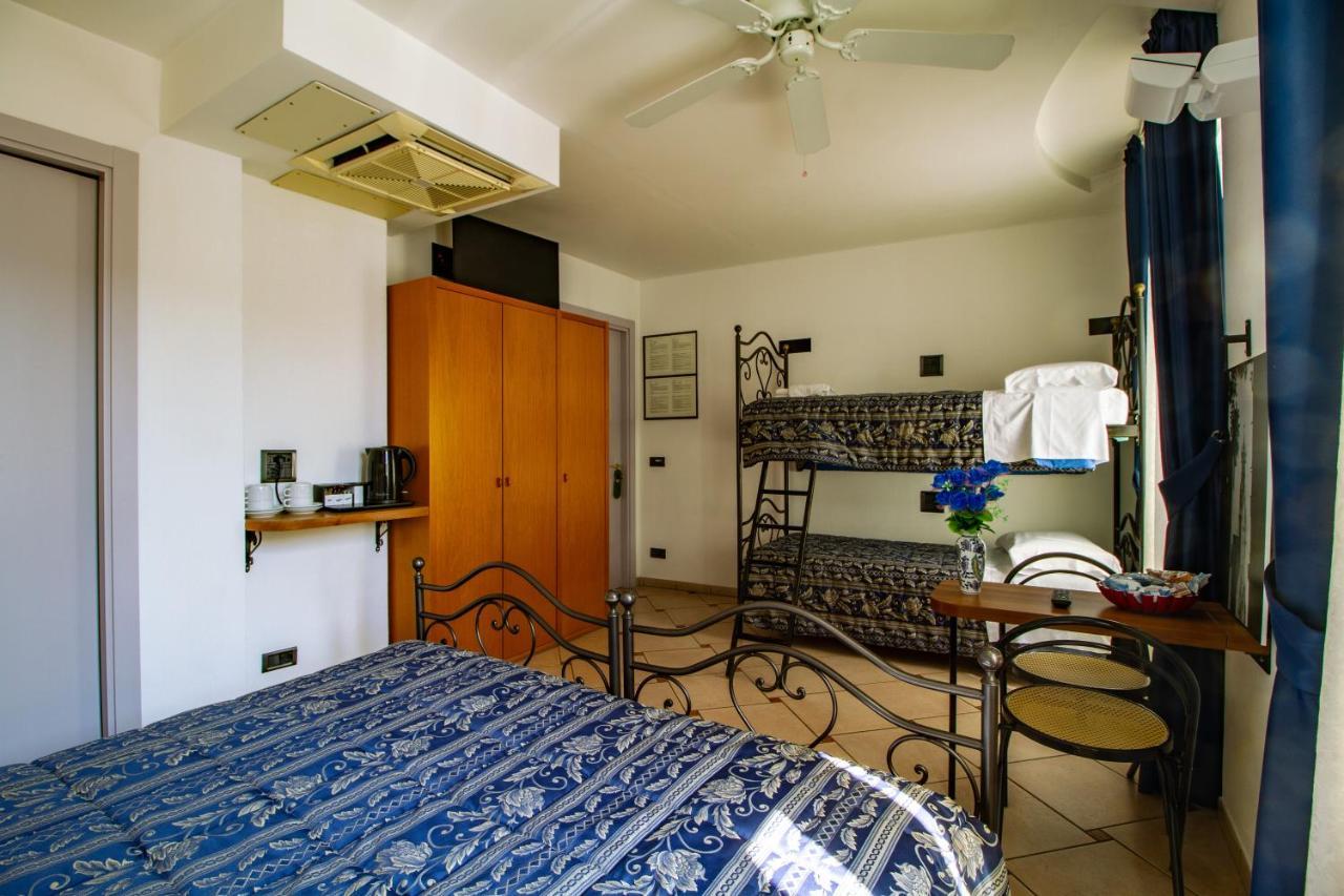 Guest house In Riva Al 3*