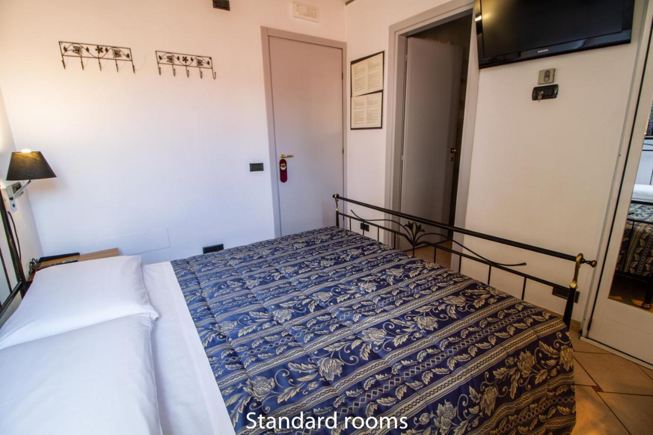 In Riva Al Guest house