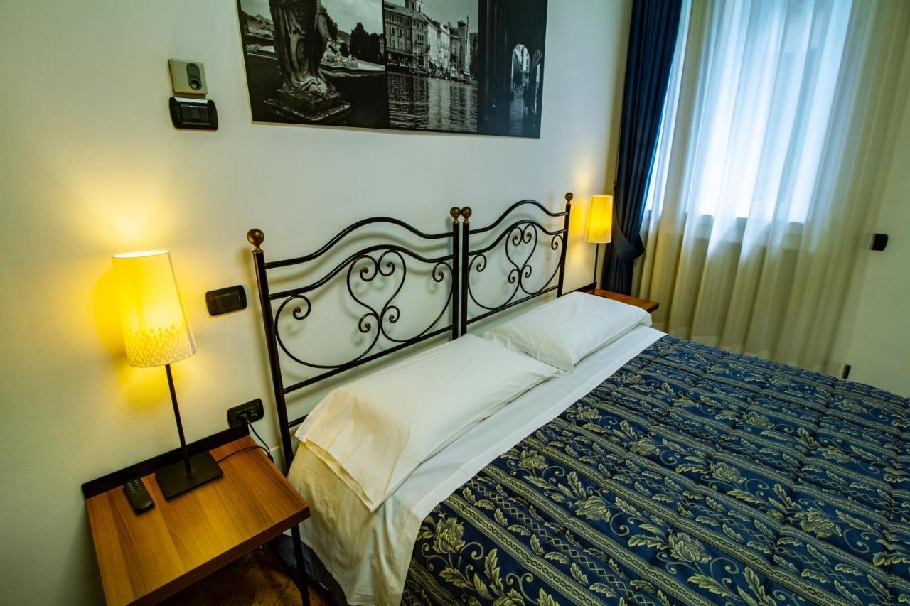 In Riva Al Guest house Como