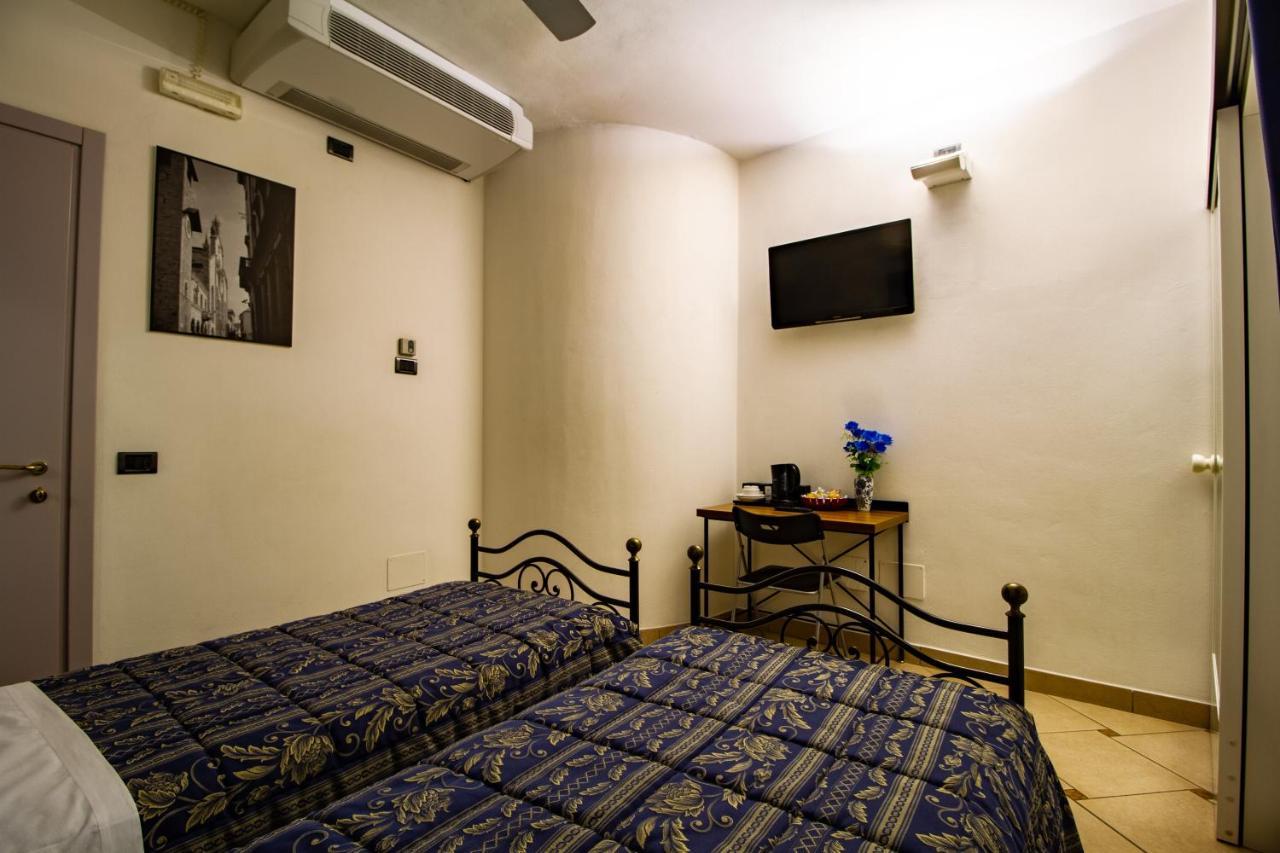 Guest house In Riva Al 3*