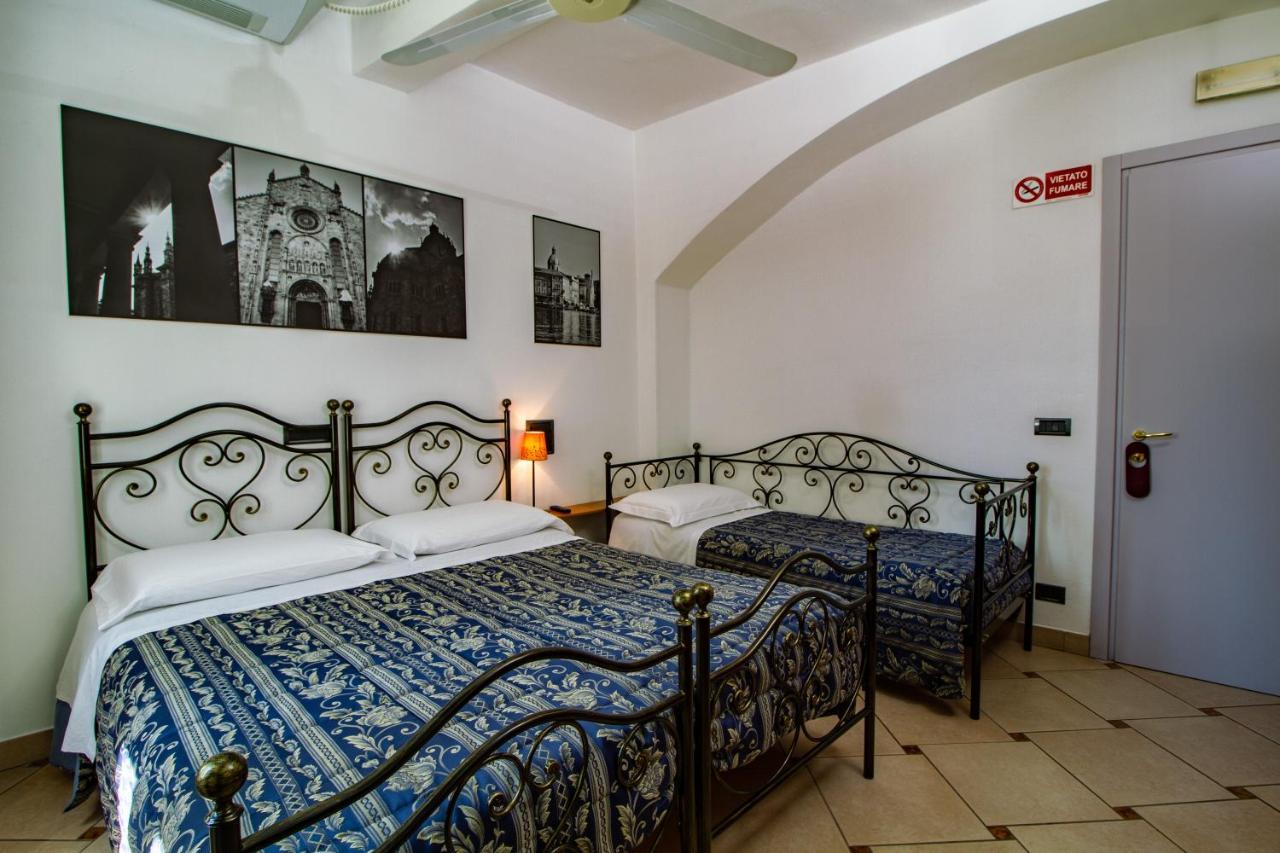In Riva Al Guest house