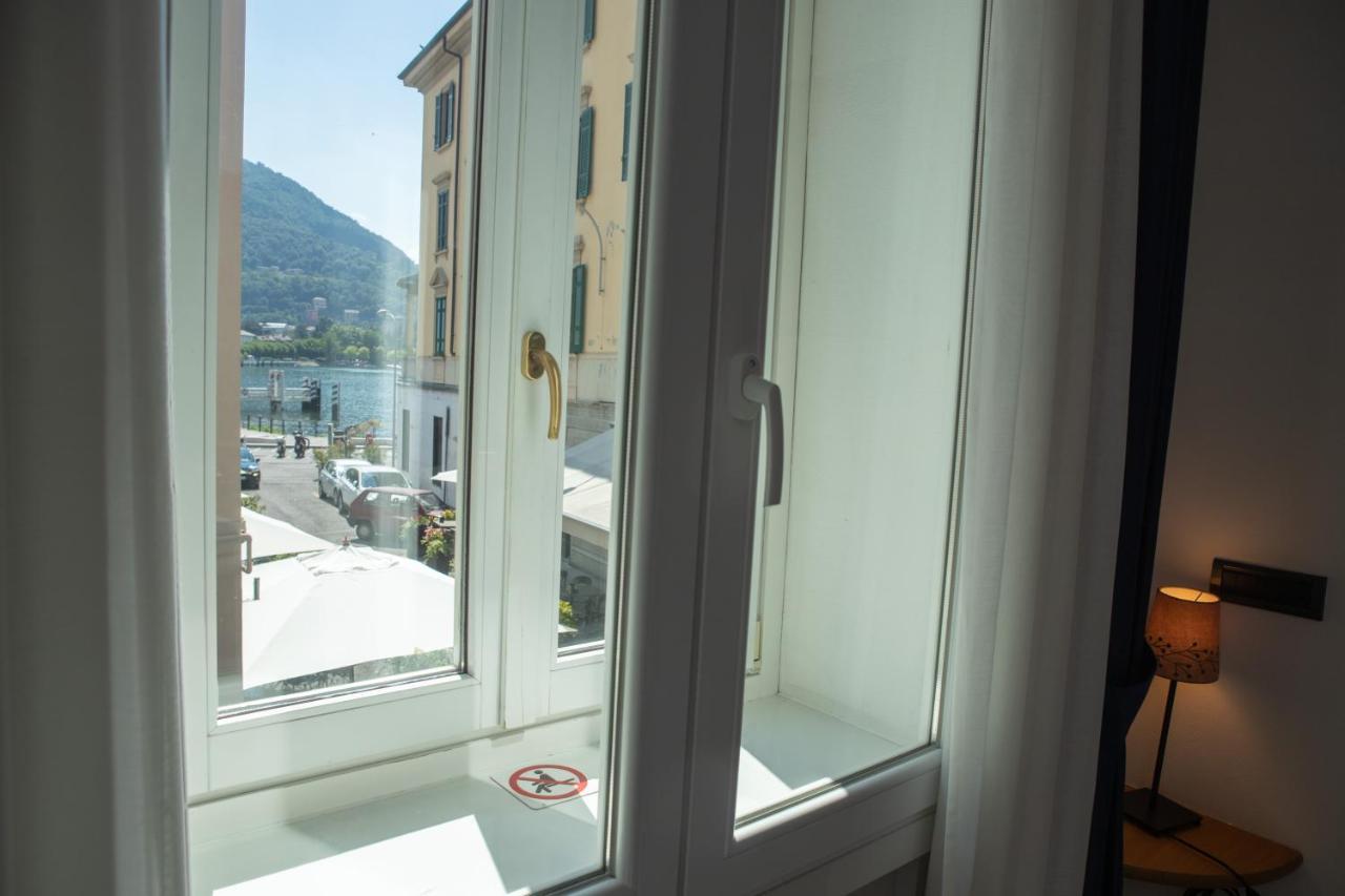 In Riva Al Guest house Como