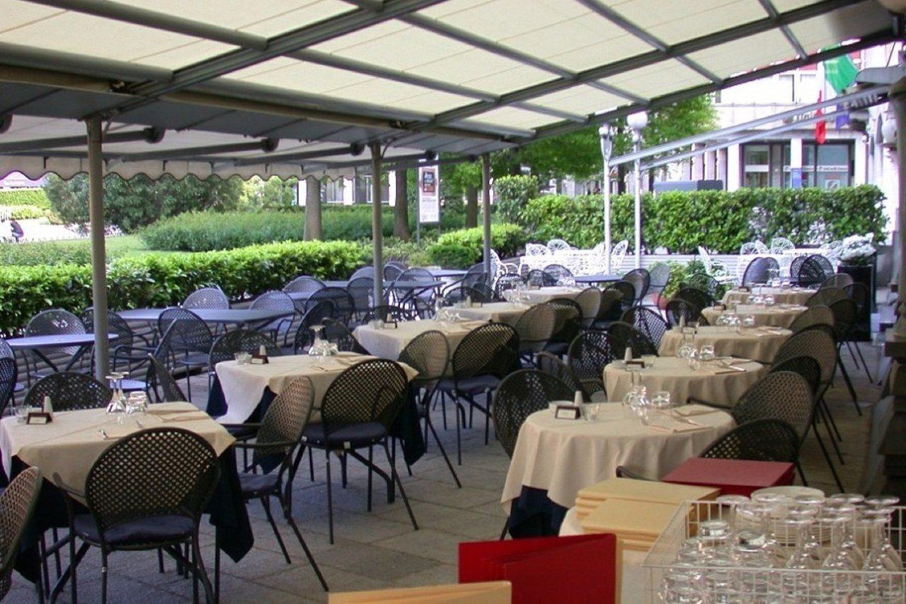 Metropole Suisse 4* Como
