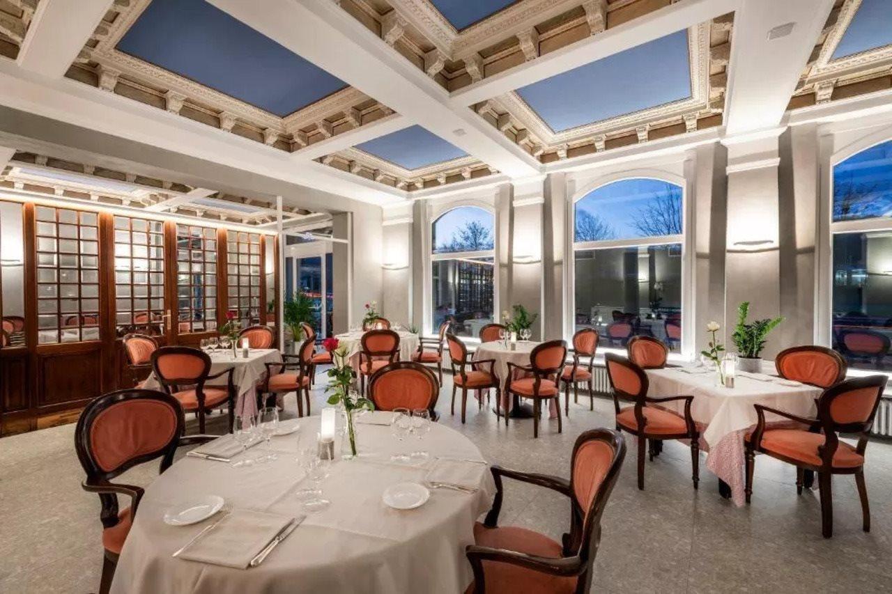 Metropole Suisse Hotel Como