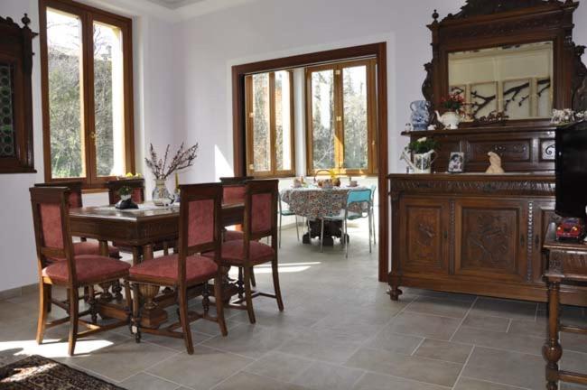 Bed & Breakfast Il Coniglio Sulla Luna *