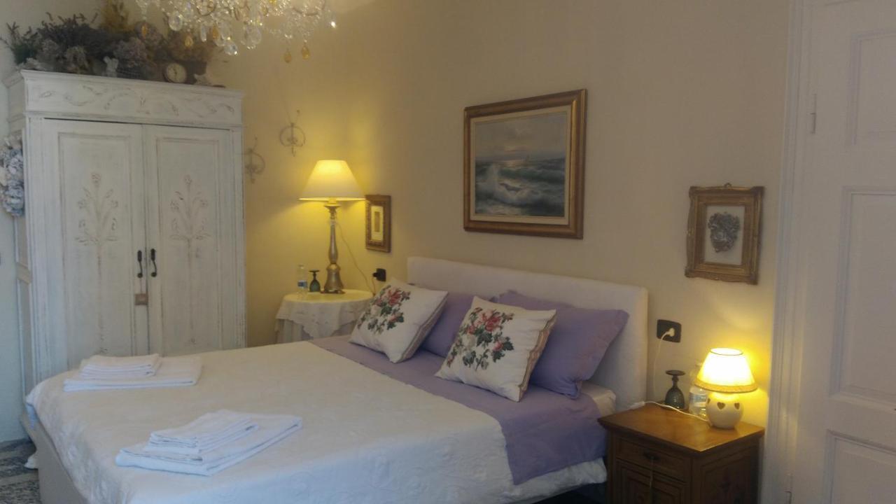 Bed & Breakfast Papillon Perledo