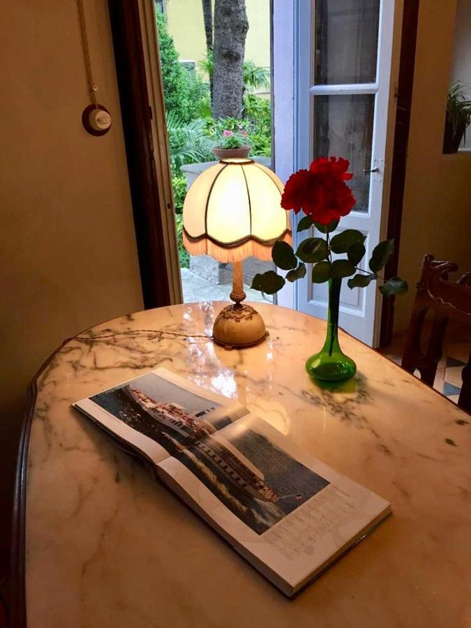 Bed & Breakfast Rosalinda *